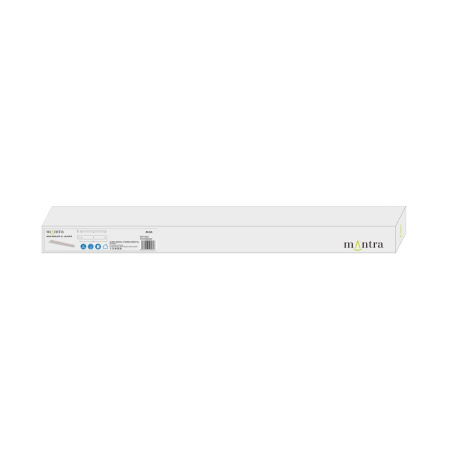 Потолочное основание Mantra Modular Light Florones 9462