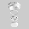 Светильник встраиваемый Lightstar Tensio 212100