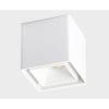 Потолочный светильник Italline FASHION FX1 white + FASHION FXR white