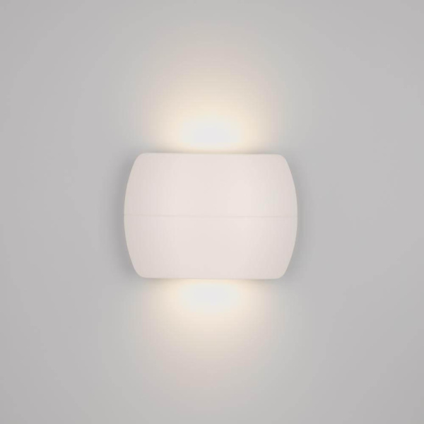 Настенный светодиодный светильник Arlight SP-Wall-140WH-Vase-6W Warm White 020800 Настенный светодиодный светильник Arlight SP-Wall-140WH-Vase-6W Warm White 020800