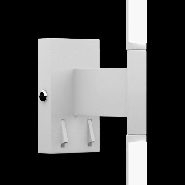 Настенный светодиодный светильник Loft IT Stick 10011 WH Настенный светодиодный светильник Loft IT Stick 10011 WH