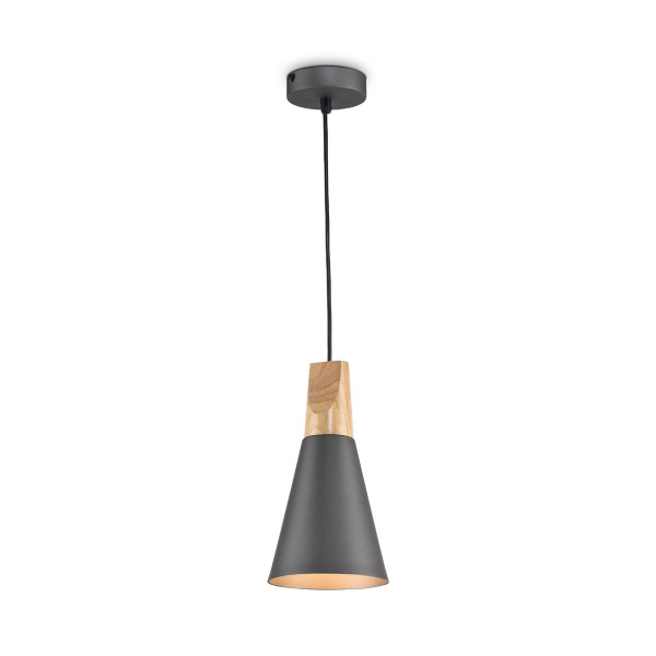 Подвесной светильник Maytoni Bicones P359-PL-140-C