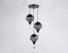 Подвесная люстра Ambrella light Comfort Loft TR8444