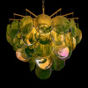 Подвесная люстра Loft IT Lolly 10492/600 Green