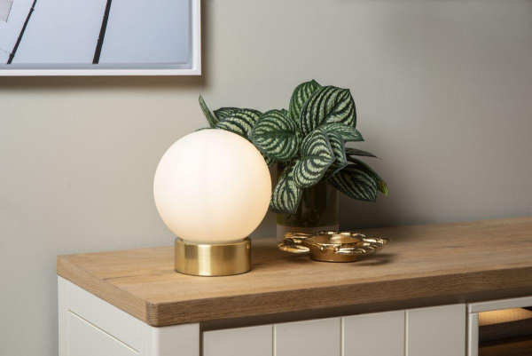 Настольная лампа Lucide Jorit 45563/20/61