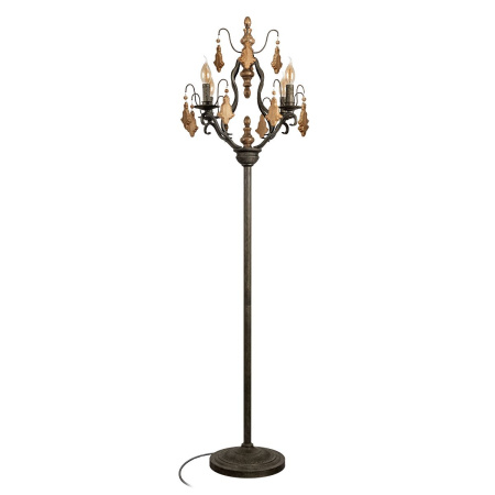 Торшер Loft IT Chateau 10559F