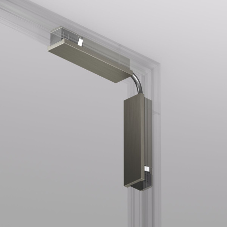 Коннектор гибкий Denkirs Shine Base TR5724-DN