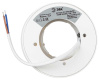 Накладной светильник ЭРА OL9 GX53 WH/WH Б0048541
