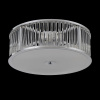 Потолочный светильник Crystal Lux AVENUE PL4 CHROME