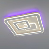 Потолочная светодиодная люстра Citilux Квест CL739B150E