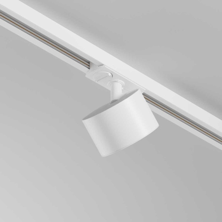 Трековый светильник Maytoni Technical TR225-1-GX53-W