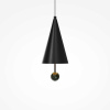 Подвесной светильник Maytoni Modern Bell MOD534PL-L11B3K