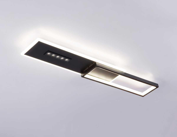 Потолочный светодиодный светильник Ambrella light Comfort LineTech FL51454 Потолочный светодиодный светильник Ambrella light Comfort LineTech FL51454
