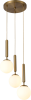 Подвесная люстра Moderli Host V2851-3P