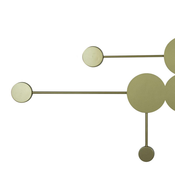 Настенный светодиодный светильник Loft IT Rays 10058GD Настенный светодиодный светильник Loft IT Rays 10058GD