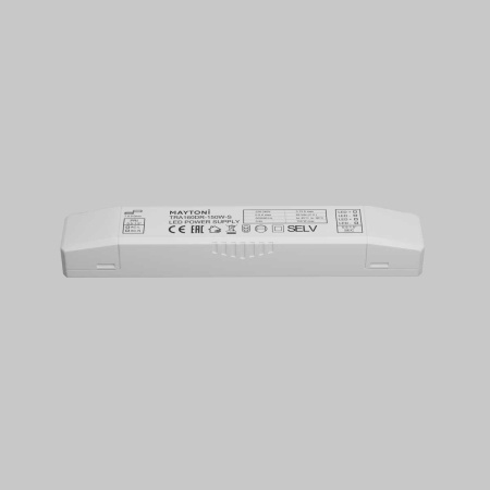 Блок питания Maytoni Technical Power Supply Magnetic TRA160DR-150W-S