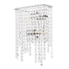 Настенный светильник Maytoni Empress DIA002WL-02CH