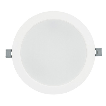 Встраиваемый светильник Nowodvorski Mykonos Led White 10541