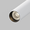 Трековый светодиодный светильник Maytoni Technical Magnetic Exility Focus T TR141-2-6W3K-M-W
