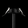 Встраиваемый светодиодный спот Loft IT Cane 10359/600 Black