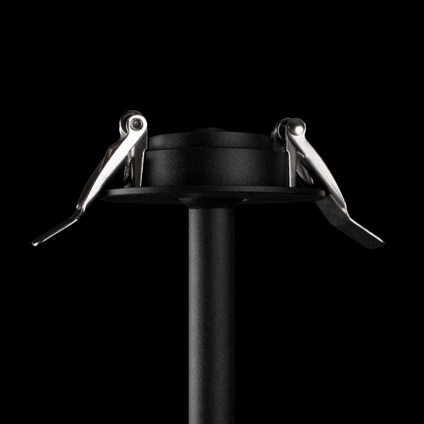 Встраиваемый светодиодный спот Loft IT Cane 10359/800 Black