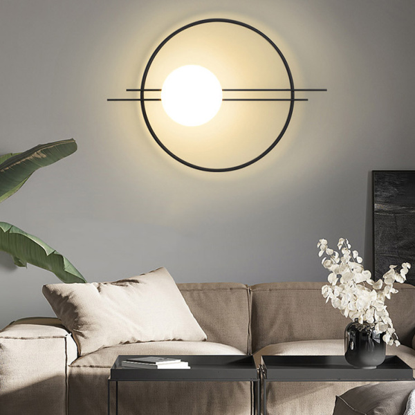 Настенный светильник Imperium Loft ESTA01 212796-26