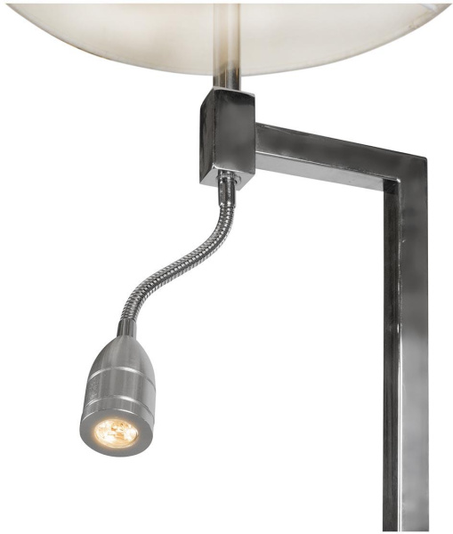 Торшер iLamp City LJ001 CR Торшер iLamp City LJ001 CR