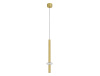 Подвесной светильник Newport 15105+1/S brass М0070312