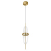 Подвесной светильник LOFT IT Tranquility 10397/A