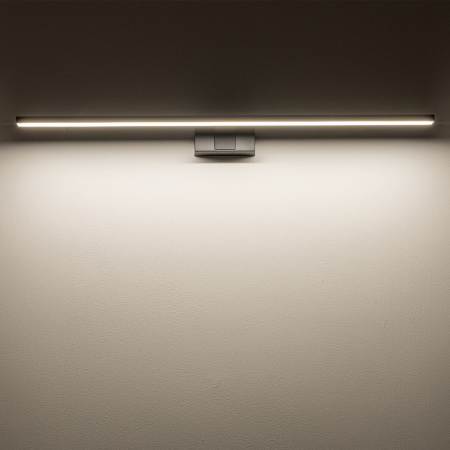 Подсветка для зеркал Nowodvorski Cezanne Led L Black 10671
