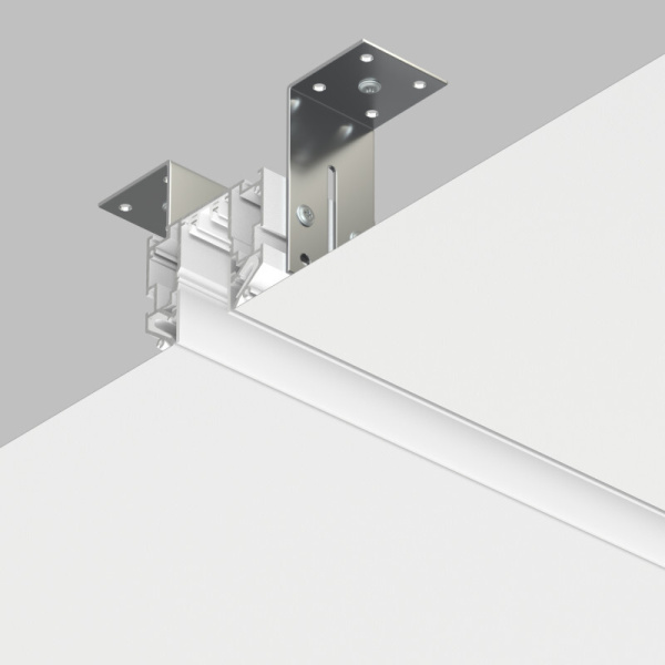 Шинопровод DENKIRS SMART ONE TR2023-WH