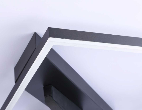 Потолочный светодиодный светильник Ambrella light Comfort LineTech FL51466 Потолочный светодиодный светильник Ambrella light Comfort LineTech FL51466