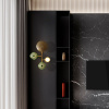 Настенный светильник Imperium Loft Shield 140995-26