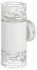 Настенный светильник ЭРА Bricks WL53 WH Б0062905
