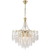 Подвесная люстра Lumion Classi Kristina 8243/6