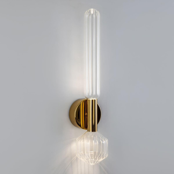 Настенный светодиодный светильник Modelux Modestyle MS.1212.02