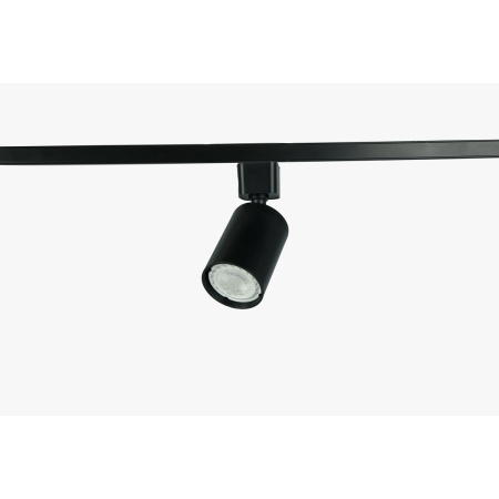 Комплект однофазной трековой системы ЭРА TR70-GU10-SET-4-1 BK Б0063956