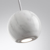 Подвесной светильник Odeon Light Dex Midcent 4359/5L