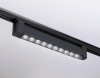 Трековый светодиодный светильник Ambrella light Track System GL6709