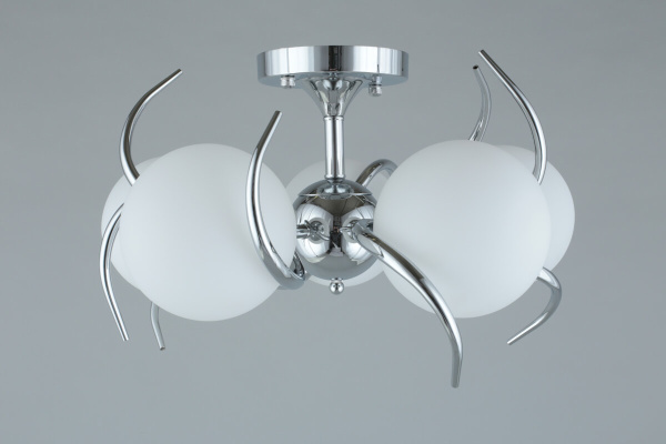 Подвесная люстра Omnilux Dalmine OML-64107-05