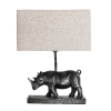 Настольная лампа Arte Lamp Clark A4376LT-1BS