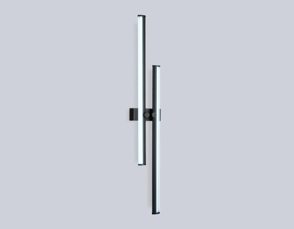 Настенный светильник Ambrella Light COMFORT FL6162