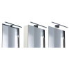 Подсветка для зеркал Nowodvorski Cezanne Led L Chrome 10682