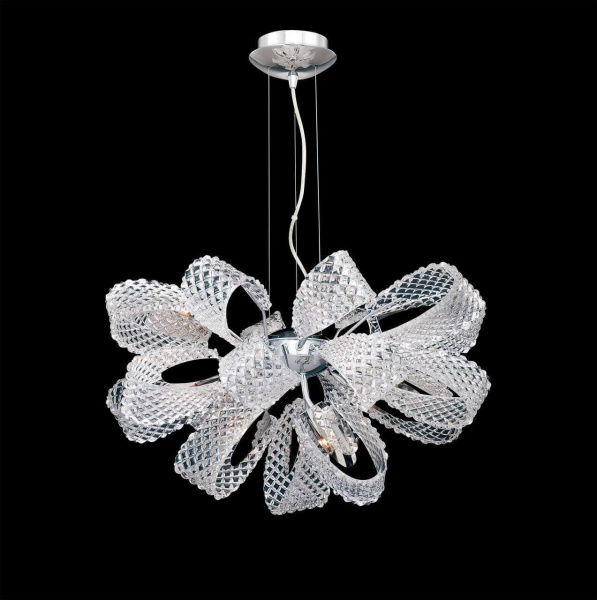 Подвесная люстра Lightstar Ciambo 820110 Подвесная люстра Lightstar Ciambo 820110