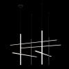 Подвесной светильник Loft IT Coordinates 10393/B Black