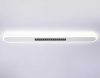 Потолочный светодиодный светильник Ambrella light Comfort LineTech FL51445