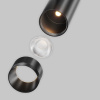 Трековый светильник Maytoni Technical EXILITY X Focus Led TR243-4-5WTW-DSZ-B
