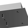 Потолочное основание Mantra Modular Light Florones 9391