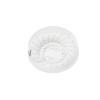 Потолочный cветильник Nowodvorski Lid Round Led White 10403