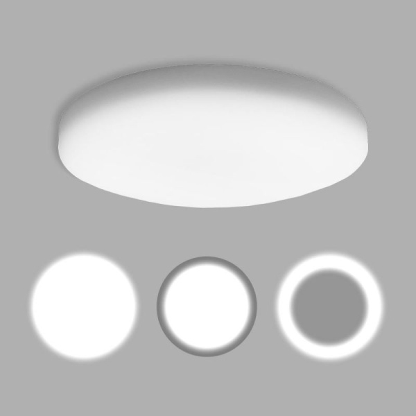 Встраиваемый светодиодный светильник EKS Loft 0У-00001169